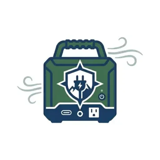 Portable Power Stations Hub